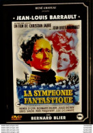 La Symphonie Fantastique - Bernard Blier Jean-Louis Barrault - Noël Roquevert . - Drama