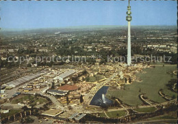 71940358 Dortmund Westfelenpark Florianturm  Dortmund - Dortmund