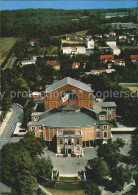 71940355 Bayreuth Richard Wagner Festspielhaus  Bayreuth - Bayreuth