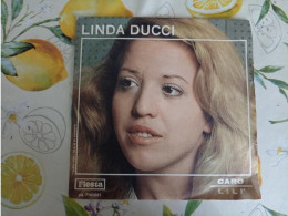 LINDA DUCCI  CARO/LILI - Andere & Zonder Classificatie