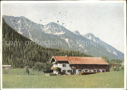 71940344 Inzell  Inzell - Sonstige & Ohne Zuordnung