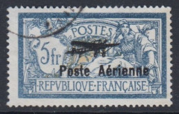 France - P.A. N° 2 Oblitéré - Cote 250 € - 1927-1959 Matasellados