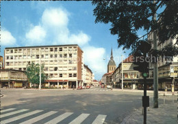 71940297 Hildesheim Hildenburgplatz Schuhstrasse Hildesheim - Hildesheim