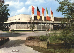 71940296 Neuss Stadthalle Neuss - Neuss