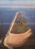 71940049 Insel Juist Fliegeraufnahme Norderney - Norderney