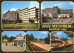 71940043 Bad Meinberg Kuklinik Lippe Bad Meinberg - Bad Meinberg