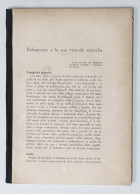 L. Vergano - Refrancore E Le Sue Vicende Storiche - Ed. 1933 - Altri & Non Classificati