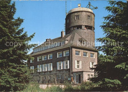 71940036 Winterberg Hochsauerland Gaststaette Kahler Asten Winterberg - Winterberg