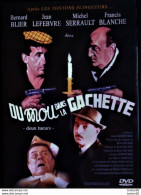 Du Mou Dans La Gâchette - Bernard Blier - Jean Lefebvre - Michel Serrault - Francis Blanche . - Comedy