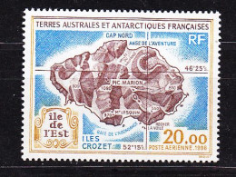 TAAF 1996 Iles Crozet 1v  ** Mnh (60061B) - Unused Stamps