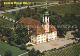 71940023 Birnau Basilika Maurach - Sonstige & Ohne Zuordnung