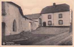 BENONCHAMPS - Vieille Ferme Ardennaise - Bastenaken