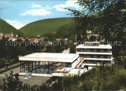 71939974 Bad Liebenzell Paracelsusbad Bad Liebenzell - Sonstige & Ohne Zuordnung