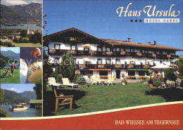 71939972 Bad Wiessee Haus Ursula Hotel Garni Bad Wiessee - Bad Wiessee