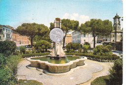 01504 MONTE ROMANO TERNI - Terni