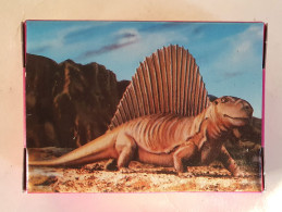 Mini Puzzle Schmidt 54 Pièces DINOSAURES DIMETRODON - Puzzle Games