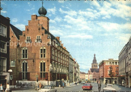 71939885 Nijmegen Burchtstraat Stadhuis Nijmegen - Sonstige & Ohne Zuordnung