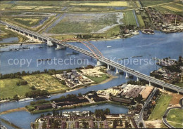 71939878 Rotterdam Brienenoordbrug  - Other & Unclassified