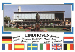 71939875 Eindhoven Netherlands Denkmal   - Other & Unclassified