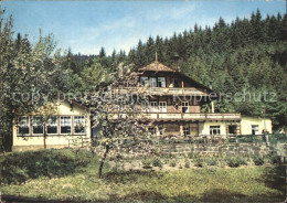 71939827 Tabarz Schweizerhaus Tabarz - Tabarz