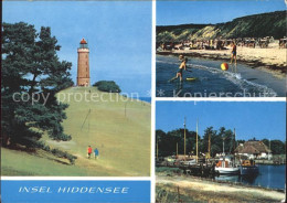 71939810 Insel Hiddensee Leuchtturm Strand Kloster Hafen  Insel Hiddensee - Sonstige & Ohne Zuordnung