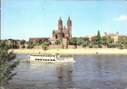 71939800 Magdeburg Dom Faehre Magdeburg - Magdeburg