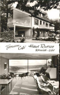 71939737 Schmidt Terrassen Cafe Haus Rursee Nideggen - Other & Unclassified