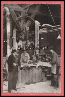 33 - MIOS ---- Fabrique De Caisses Interieur ---animé ---cpsm Pf - Autres & Non Classés