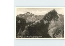 71939679 Landsbergerhuette Am Hohen Traualpsee Mit Steinkarspitze Und Rotespitze - Andere & Zonder Classificatie