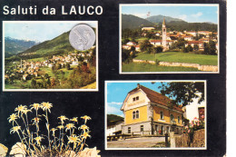 01512 LAUCO UDINE - Udine