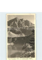 71939675 Tannheim Tirol Traualpsee Mit Lachenspitze Tannheim - Other & Unclassified