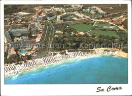 71939626 Mallorca Sa Soma Fliegeraufnahme Mallorca - Other & Unclassified
