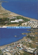 71939616 Faliraki Rhodos Fliegeraufnahme Faliraki - Grèce