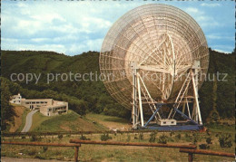 71939613 Effelsberg Radioteleskop Effelsberg - Bad Muenstereifel