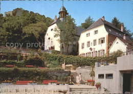 71939587 Lindenfels Odenwald Partie Im Kurpark Lindenfels - Autres & Non Classés