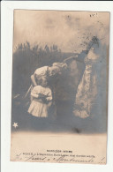 Artistes . Théatre . Napoléon Intime . Scène II . L'Impératrice Vient Chercher Son Fils  . 1902 - Theatre