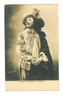 Artiste Homme . BAILLET De La  Comédie Française .  Photo Nardar - Entertainers