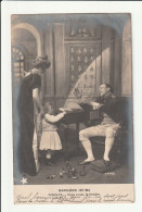 Artistes . Théatre . Napoléon Intime . Scène IX . Nous Avons La Victoire . 1902 - Théâtre