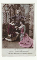 Artistes . Théatre . Les Huguenots . Walery . N° 4464 .  1912 - Theatre