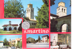 01517 SAN MARTINO UDINE - Udine