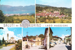 01518 MONTEGRINO VARESE - Varese