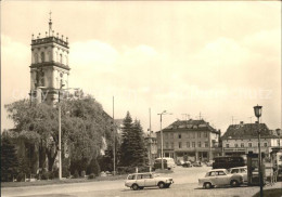 71939524 Neustrelitz Marktplatz Neustrelitz - Neustrelitz