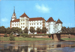 71939481 Torgau Schloss Hartenfels Torgau - Torgau