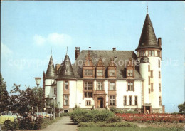 71939476 Klink Waren Erholungsheim Schloss Klink  Klink - Sonstige & Ohne Zuordnung