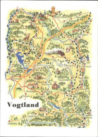 71939466 Vogtland Region Oelsnitz Muldenberg Thosstell Reumtengruen Vogtland Reg - Bad Elster
