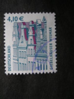 RFA 2003 - Gabled Houses, Wismar  - Oblitéré - Used Stamps