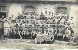 Ref ( 21016  )  Camp De Sissonne - Regimenten