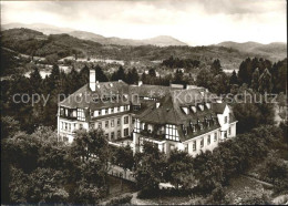 71939428 Obersasbach Sanatorium Marienheim Erlenbad Sasbach - Other & Unclassified