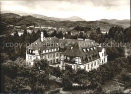 71939428 Obersasbach Sanatorium Marienheim Erlenbad Sasbach - Sonstige & Ohne Zuordnung