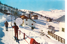 01522 ALPE DI MERA VERCELLI - Vercelli